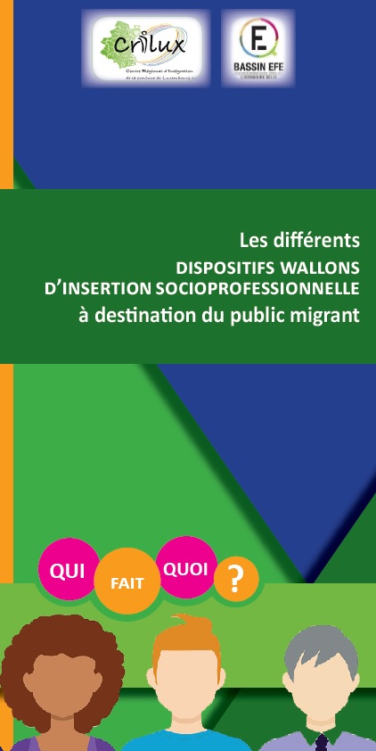 Dispositifs migrants