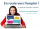 En route vers l emploi