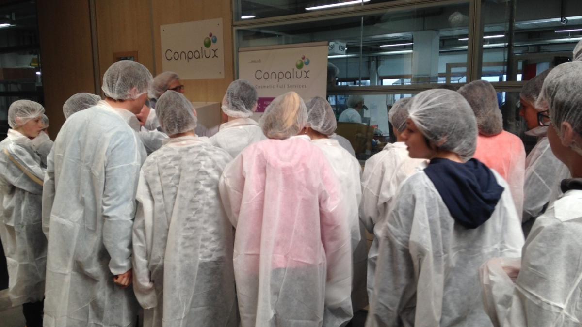 Photo 3 orient actions